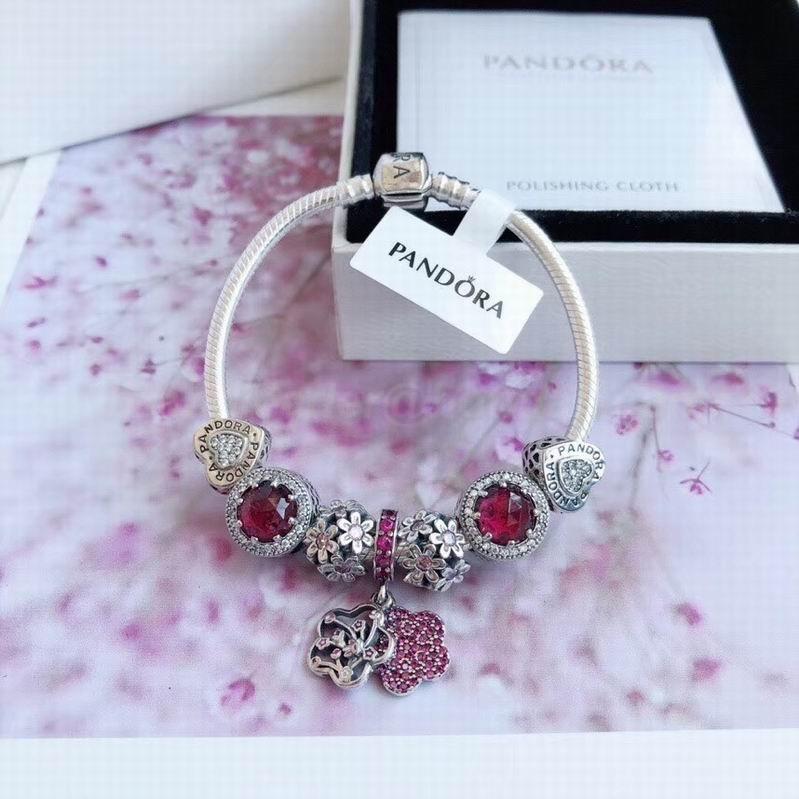 Pandora Bracelets 909